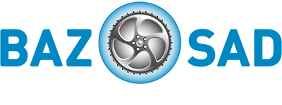 Logo SAD - Solution de branche pour le commerce des voitures et des deux-roues